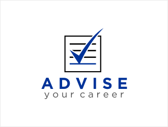 Advise Your Career logo design by bunda_shaquilla