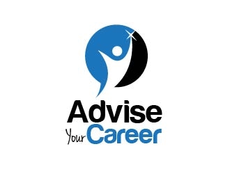 Advise Your Career logo design by usef44