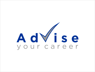 Advise Your Career logo design by bunda_shaquilla