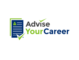 Advise Your Career logo design by Girly