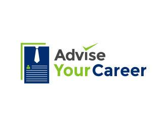 Advise Your Career logo design by Girly