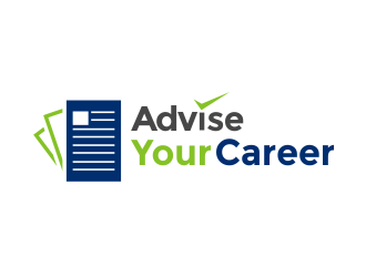 Advise Your Career logo design by Girly