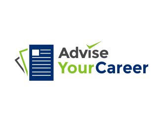 Advise Your Career logo design by Girly