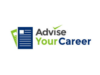 Advise Your Career logo design by Girly