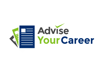 Advise Your Career logo design by Girly