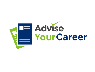 Advise Your Career logo design by Girly