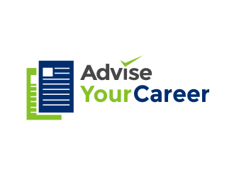 Advise Your Career logo design by Girly