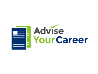 Advise Your Career logo design by Girly