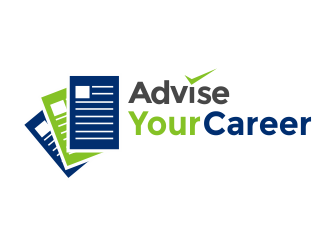 Advise Your Career logo design by Girly