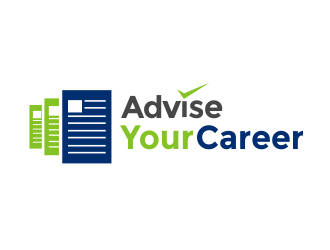 Advise Your Career logo design by Girly