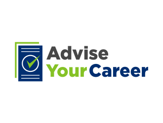 Advise Your Career logo design by Girly