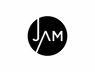 JAM  logo design by hopee