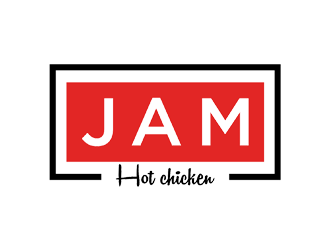 JAM  logo design by jancok