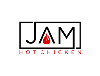 JAM  logo design by Barkah