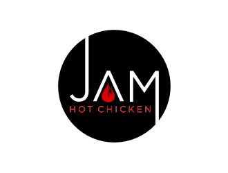 JAM  logo design by Barkah