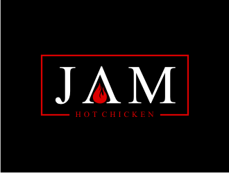 JAM  logo design by Barkah