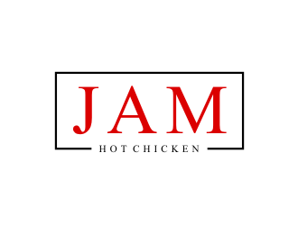 JAM  logo design by Barkah