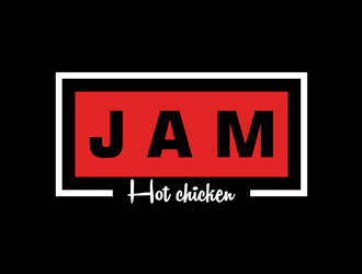 JAM  logo design by jancok