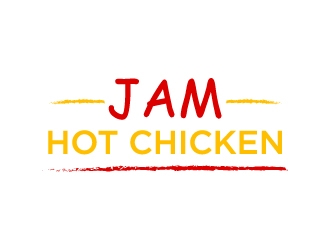 JAM  logo design by Mirza