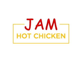 JAM  logo design by Mirza