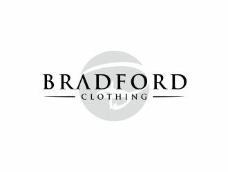 Bradford clothing  logo design by scolessi