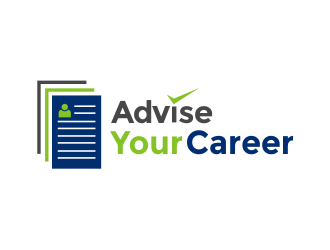 Advise Your Career logo design by Girly