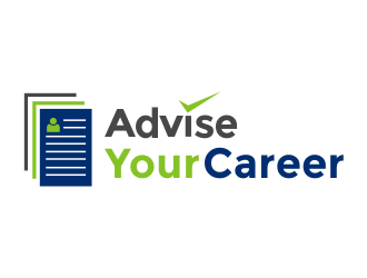 Advise Your Career logo design by Girly