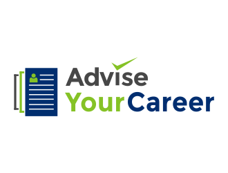 Advise Your Career logo design by Girly