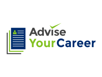 Advise Your Career logo design by Girly