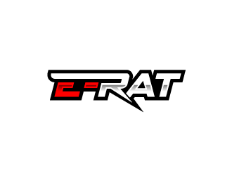 E-RAT / E-40 logo design by torresace