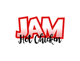 JAM  logo design by GemahRipah