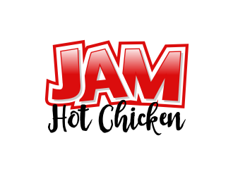 JAM  logo design by GemahRipah