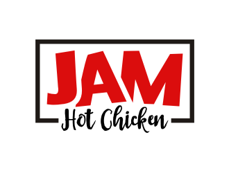 JAM  logo design by GemahRipah