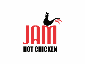 JAM  logo design by up2date