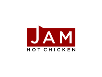 JAM  logo design by asyqh