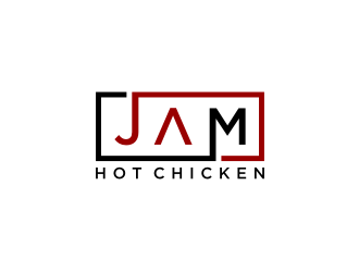 JAM  logo design by asyqh