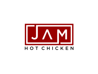 JAM  logo design by asyqh