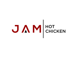 JAM  logo design by asyqh