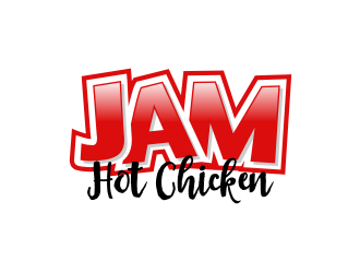 JAM  logo design by GemahRipah