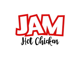 JAM  logo design by GemahRipah