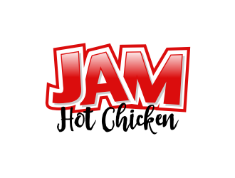 JAM  logo design by GemahRipah