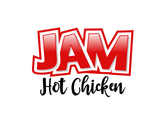 JAM  logo design by GemahRipah