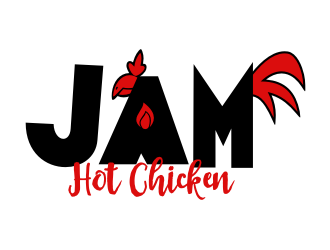 JAM  logo design by GemahRipah