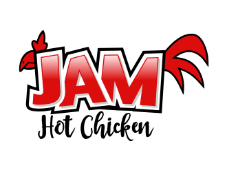 JAM  logo design by GemahRipah