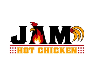 JAM  logo design by LogOExperT