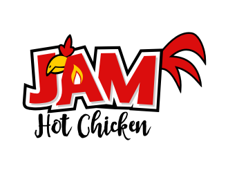 JAM  logo design by GemahRipah