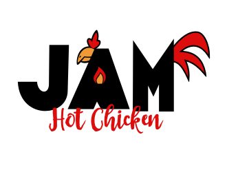 JAM  logo design by GemahRipah