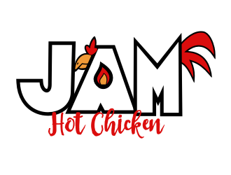 JAM  logo design by GemahRipah