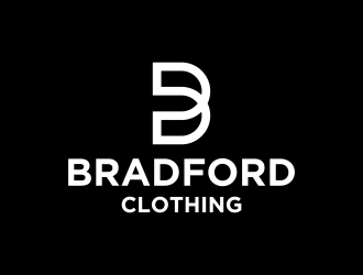 Bradford clothing  logo design by arturo_
