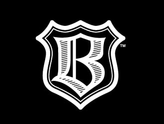Bradford clothing  logo design by josephope